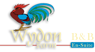 Wydon Farm