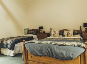 Primrose bedroom