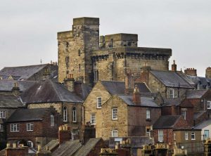 Hexham, Northumberland