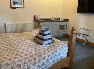 Willow bedroom